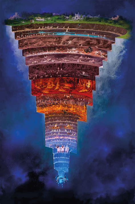 Dante S Inferno