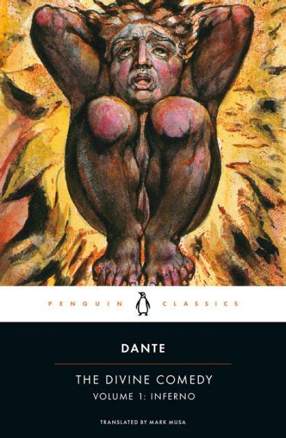 Full Download Dante Inferno Penguin Classics 