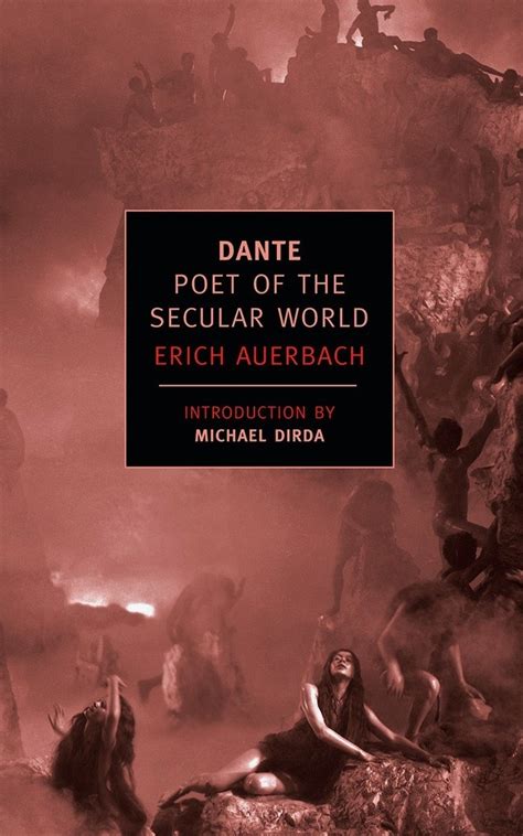 Full Download Dante Poet Of The Secular World 