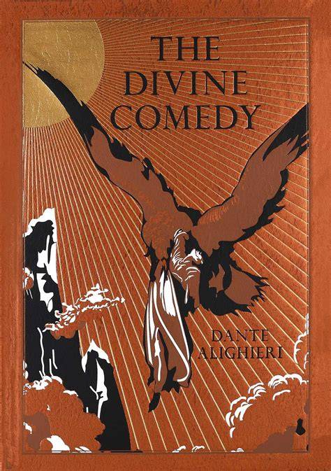Dante's Divine Comedy