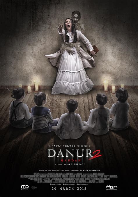 Download Danur 2 