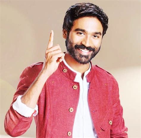 Danush Tamil Actor Age