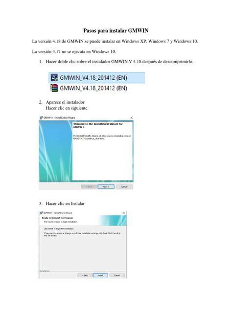 danwload gmwin for windows 7