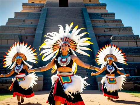 Danza De Concheros