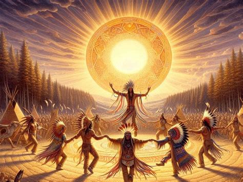 Danza Del Sole
