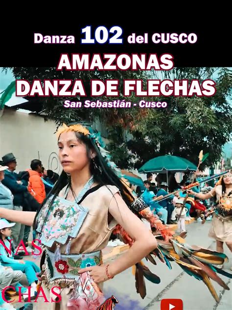 Danza Vector Amazonas