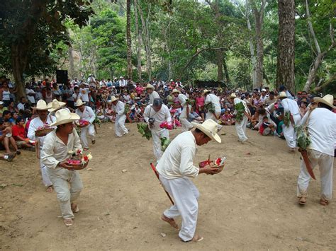 Danzas De Tabasco
