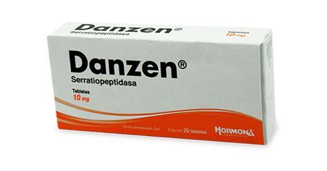 Danzen Para Que Es