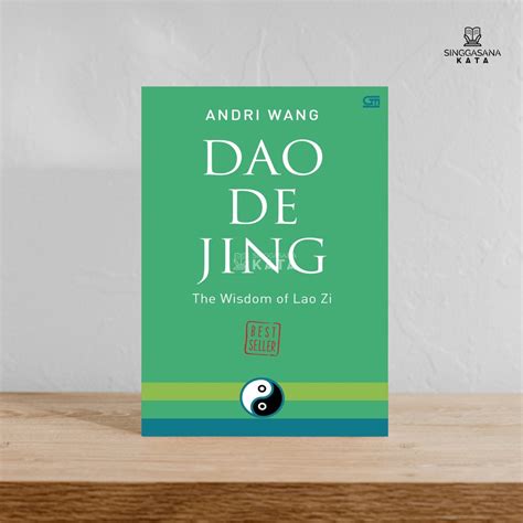 Dao De Jing