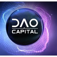 Dao Of Capital