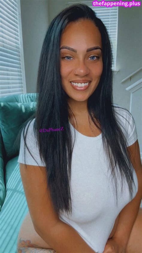 daphanez OnlyFans leaked content