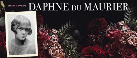 Daphné Du Maurier