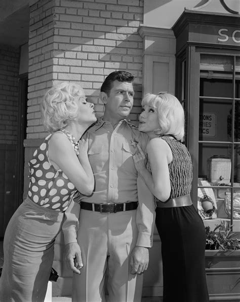 daphne andy griffith show