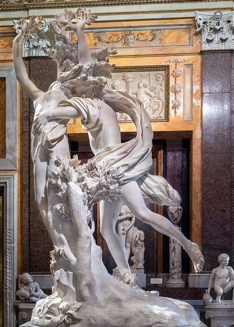 daphne rome nude