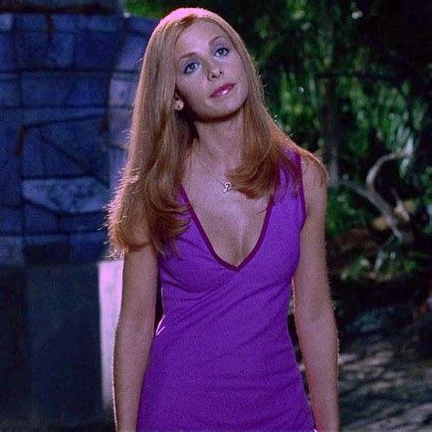 daphne scooby doo nude