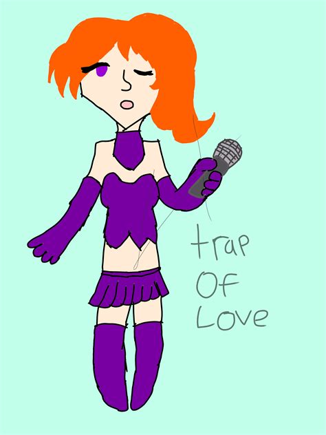 Daphne trap of love