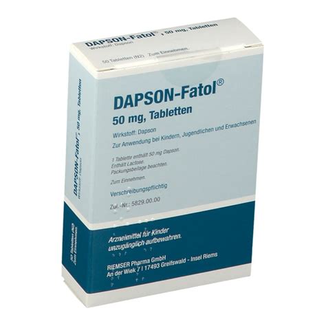 dapsol