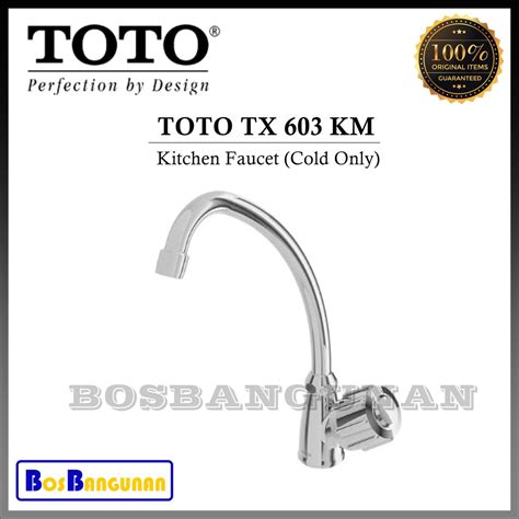 DAPUR TOTO 🚦 Jual Panas Dingin Toto Dapur Original Murah