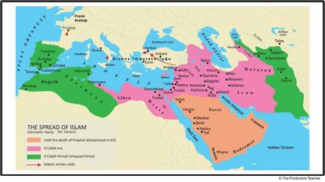 Dar Al Islam