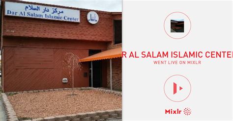 dar al salam islamic center