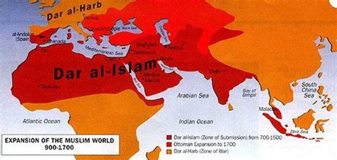 Dar Ul Islam