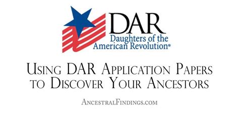 Download Dar Application Papers 