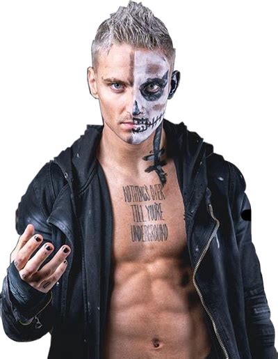 Darby allin png