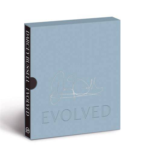 darcey bussell evolved special edition