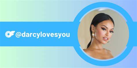 darcylovesyou onlyfans