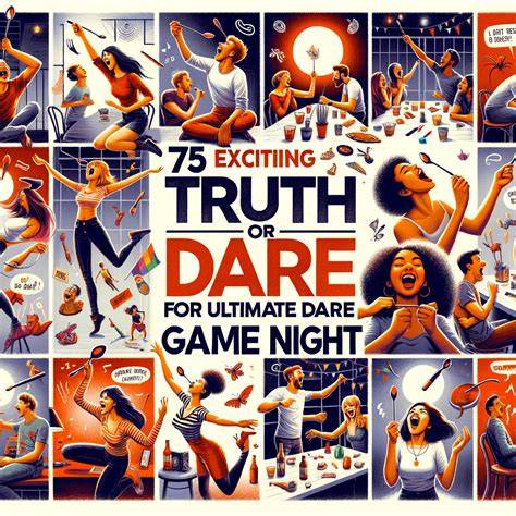 dare nude pics