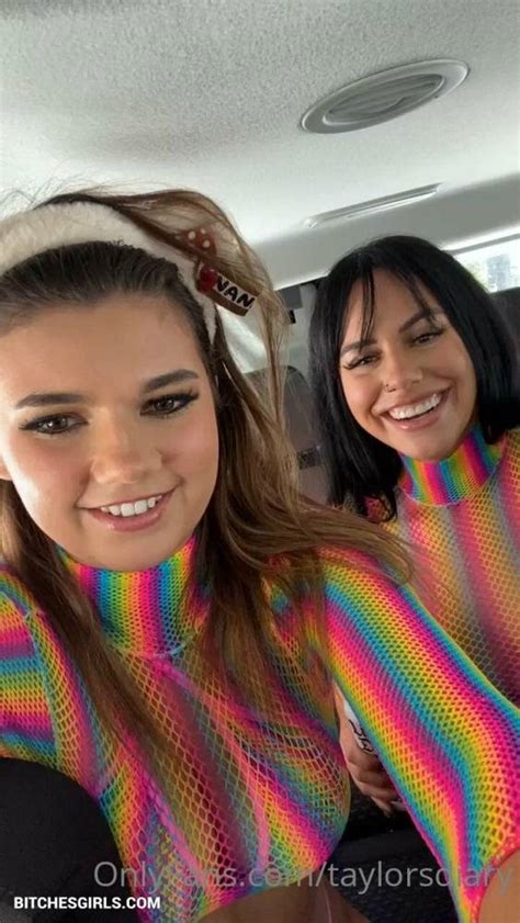 dare taylor OnlyFans leaked content