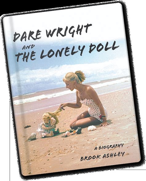 dare wright biography