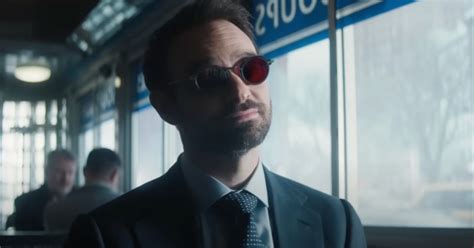 Daredevil Born Again