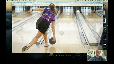 Daria Bowling