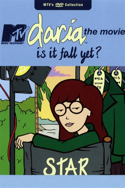 daria is it fall yet