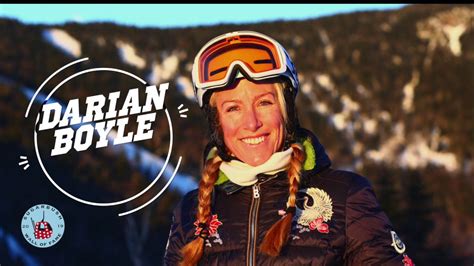 darian boyle biography