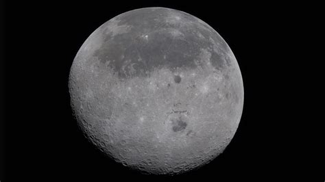 Daring The Moon