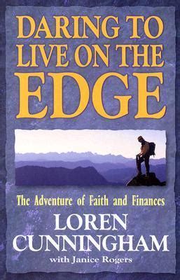 Download Daring To Live On The Edge 