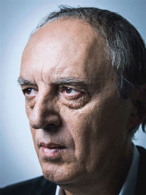 dario argento biography