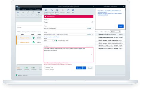 Darium Entry Sync To Calendar