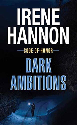 dark ambitions code of honor book 3 english editi
