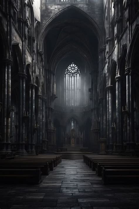 Dark Cathedral Creed