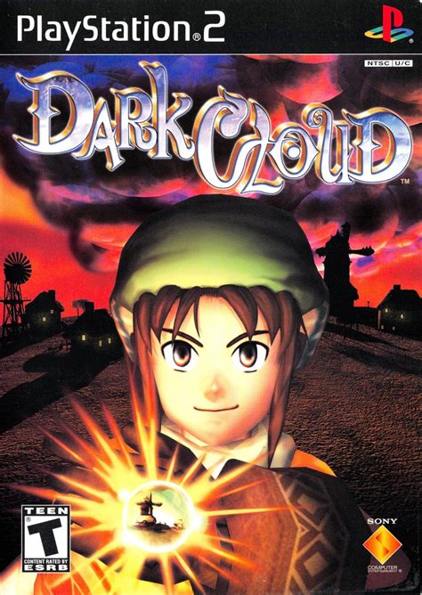 Dark Cloud Walkthrough Guide