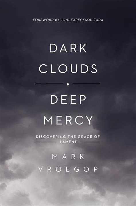 Dark Clouds Deep Mercy Pdf
