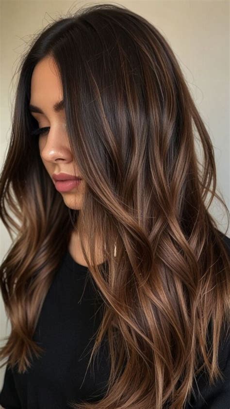 dark coloration