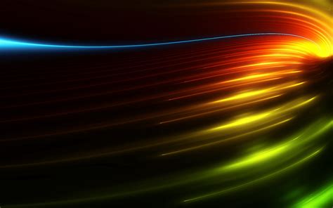 dark colorful