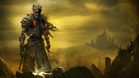 Dark Dark Souls