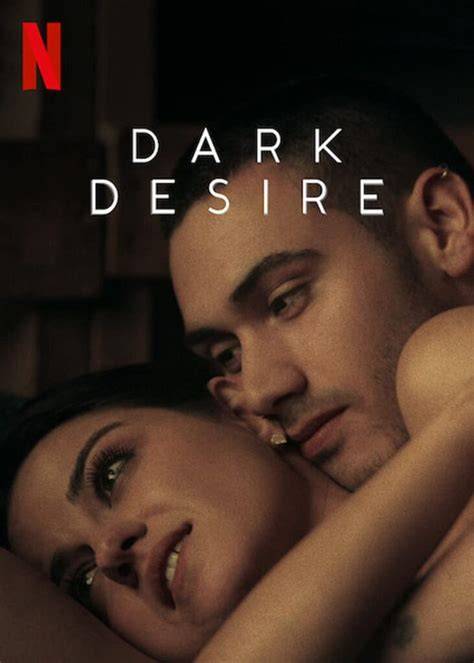 dark desire nude