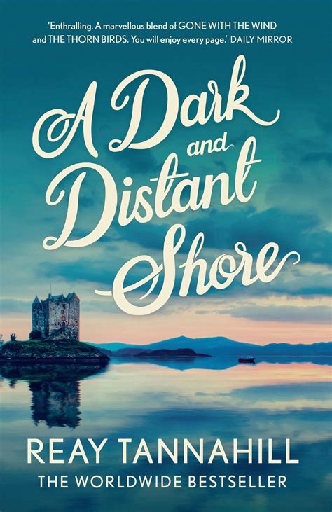 Dark Distant Shore