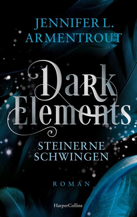 Dark Elements 1 Steinerne Schwingen